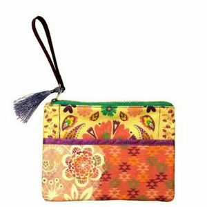 • {Mead} Coachella Boho Pouch